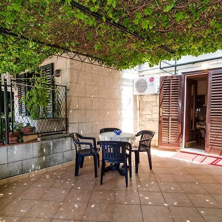 Apartment Berk Dubrovnik Eksteriør billede