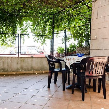 Apartment Berk Dubrovnik Eksteriør billede