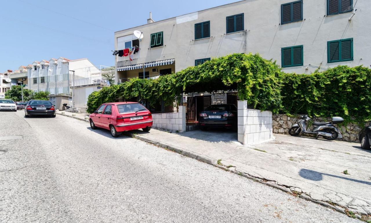 Apartment Berk Dubrovnik Eksteriør billede
