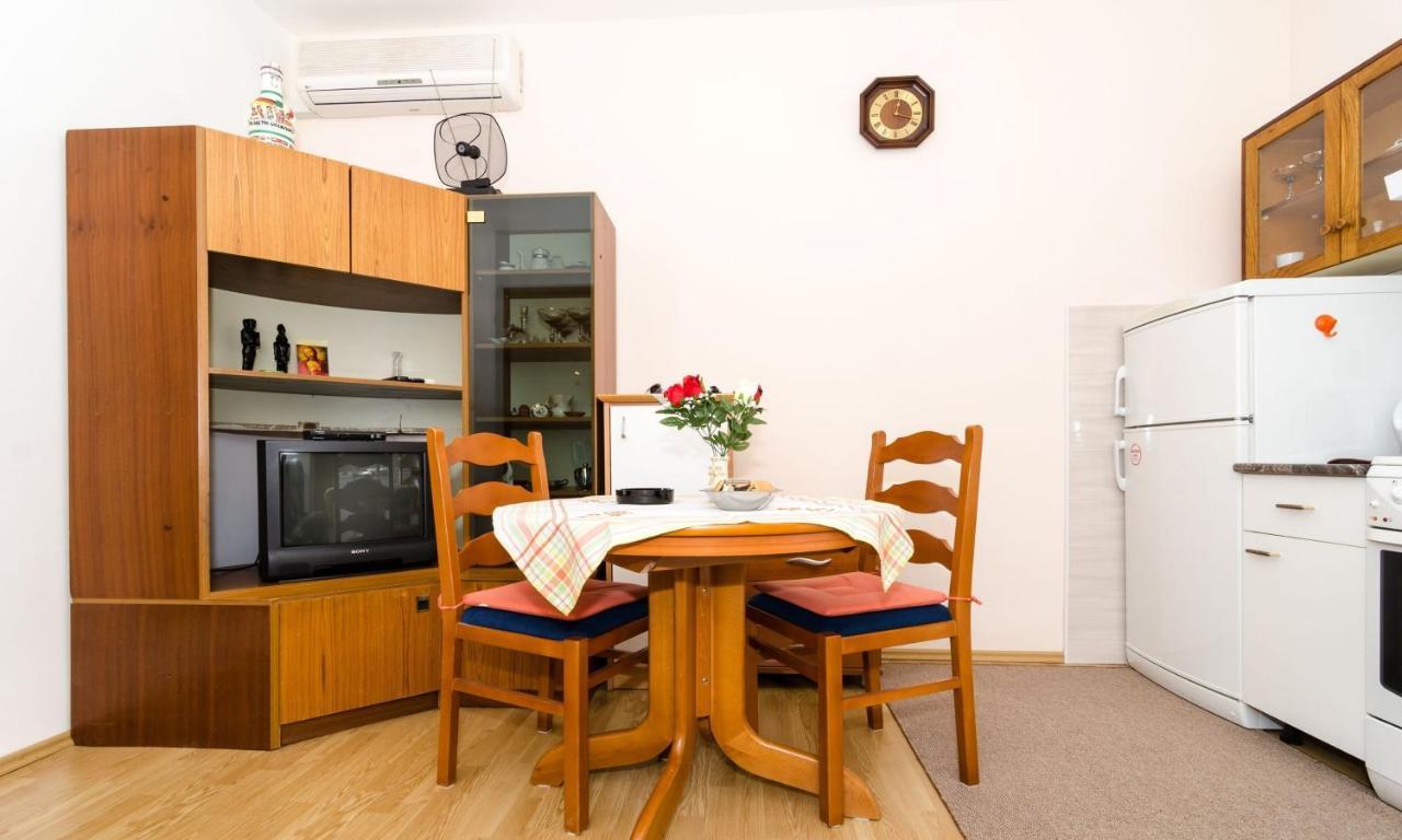 Apartment Berk Dubrovnik Eksteriør billede