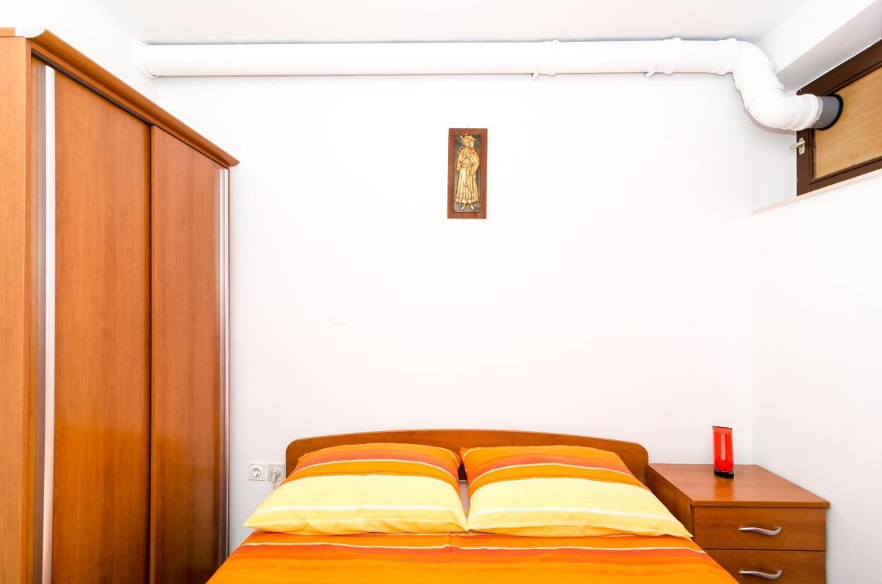 Apartment Berk Dubrovnik Eksteriør billede