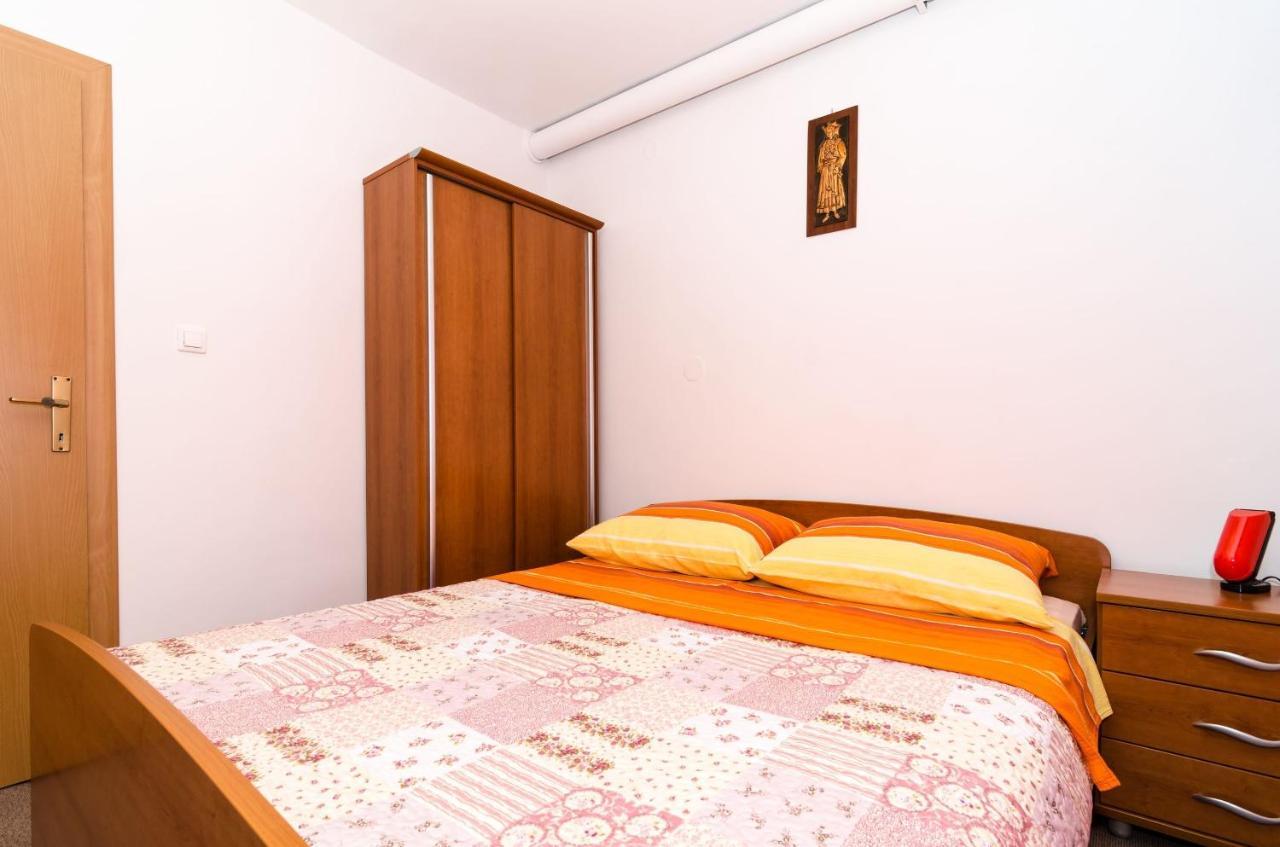 Apartment Berk Dubrovnik Eksteriør billede