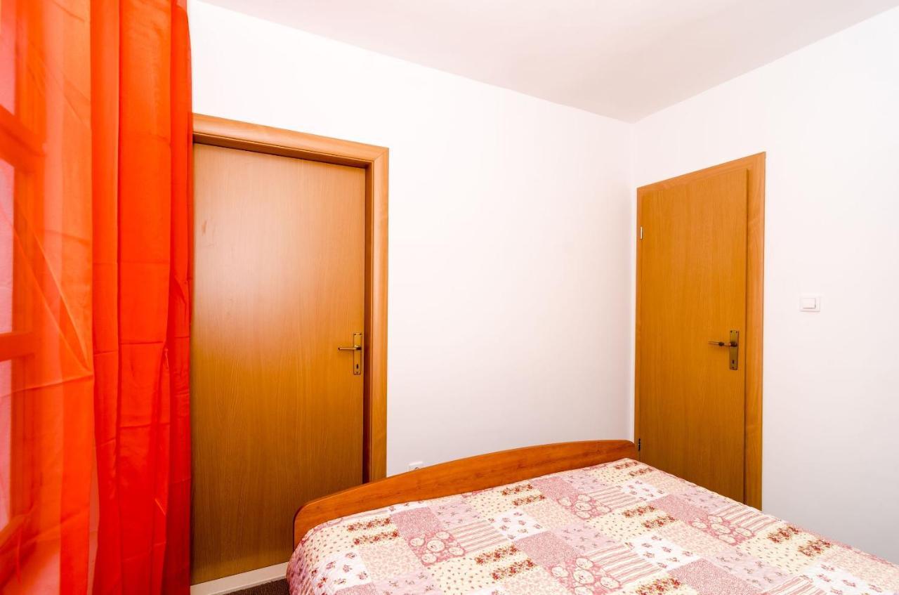 Apartment Berk Dubrovnik Eksteriør billede