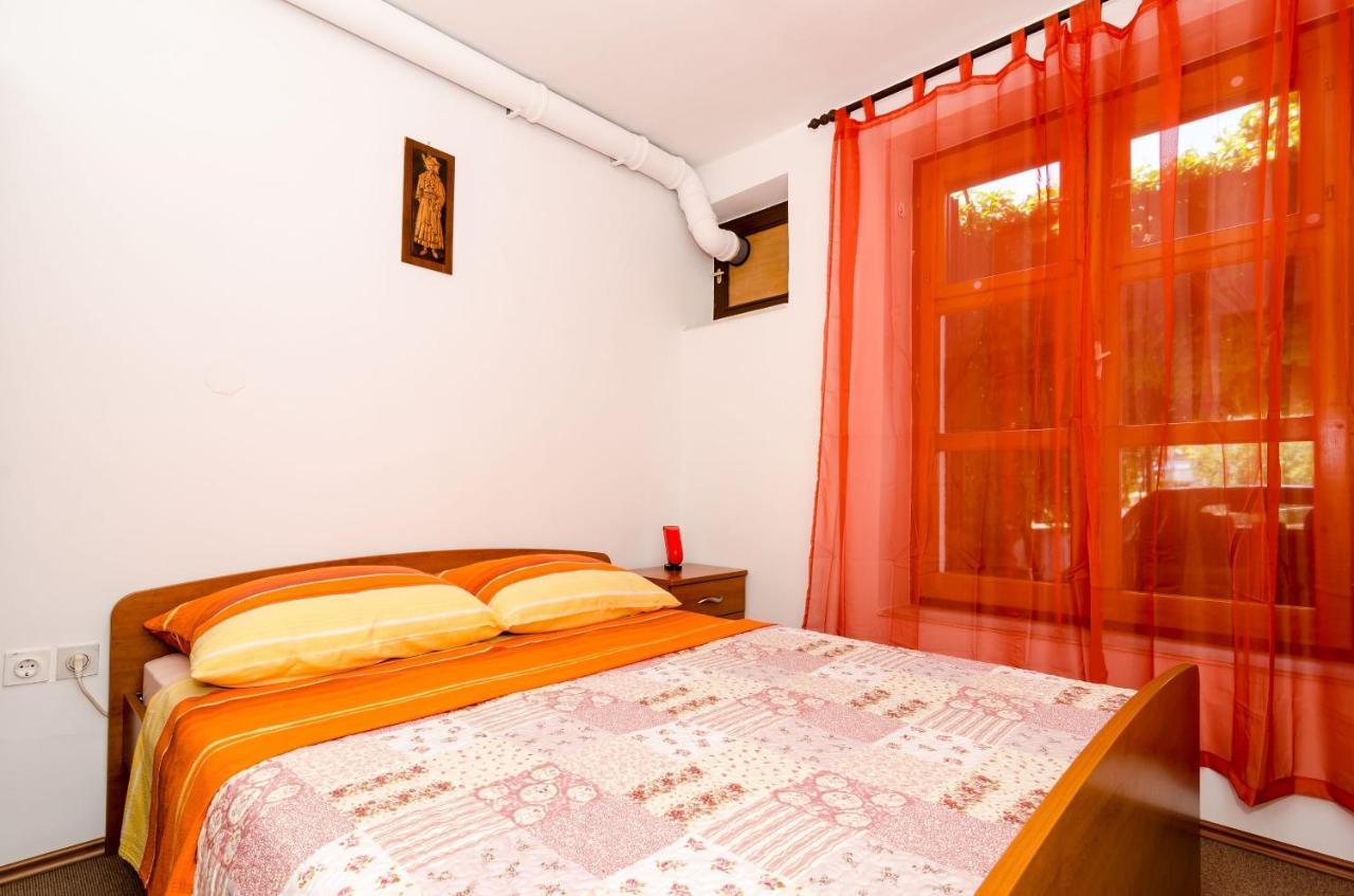 Apartment Berk Dubrovnik Eksteriør billede