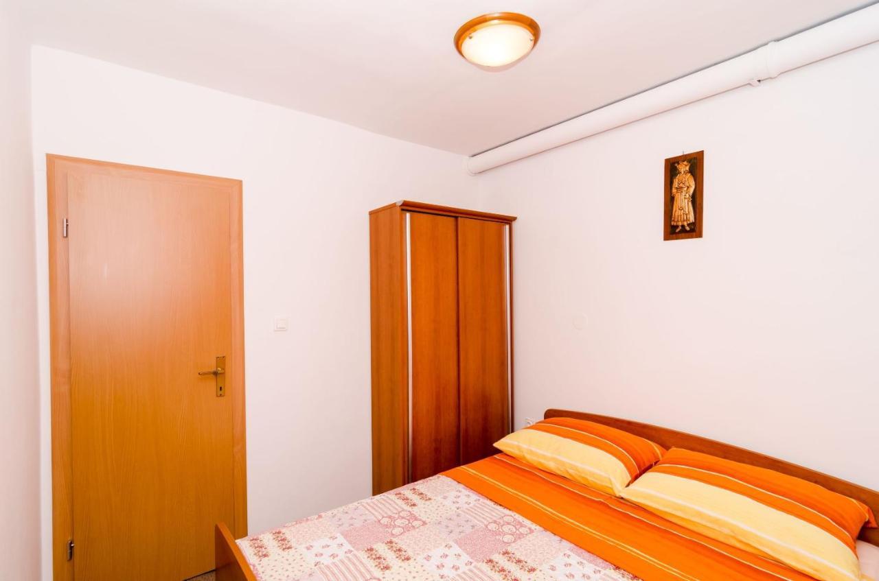Apartment Berk Dubrovnik Eksteriør billede