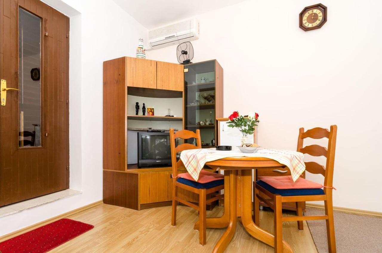 Apartment Berk Dubrovnik Eksteriør billede