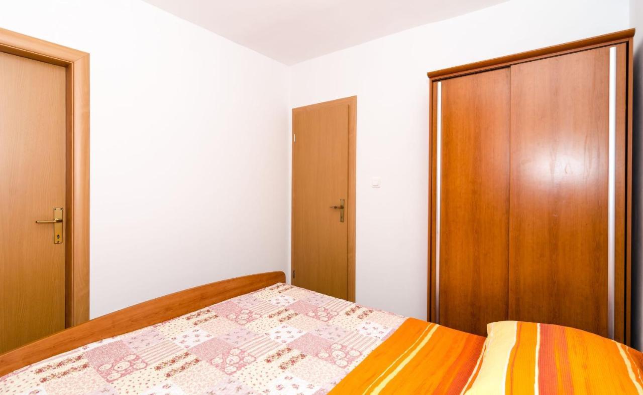 Apartment Berk Dubrovnik Eksteriør billede