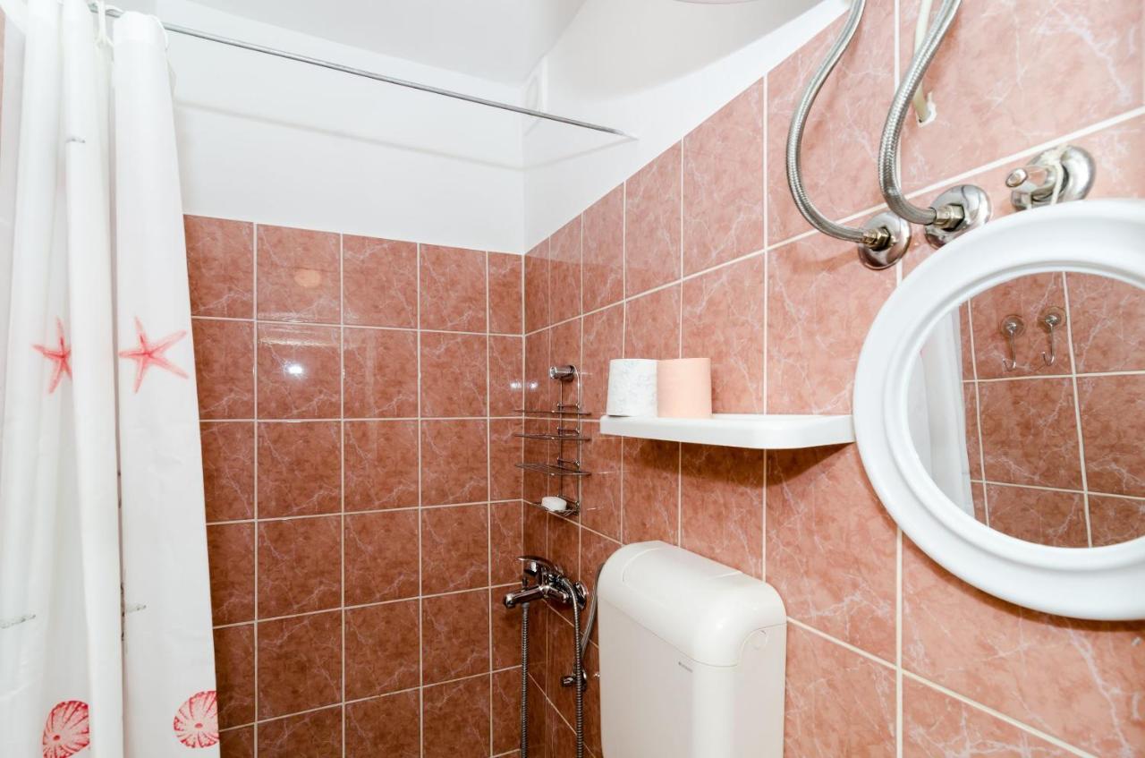 Apartment Berk Dubrovnik Eksteriør billede