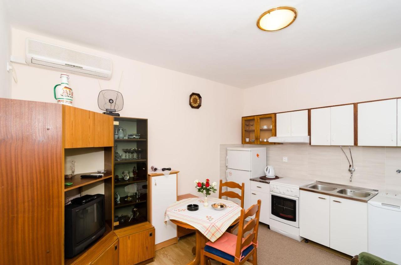 Apartment Berk Dubrovnik Eksteriør billede