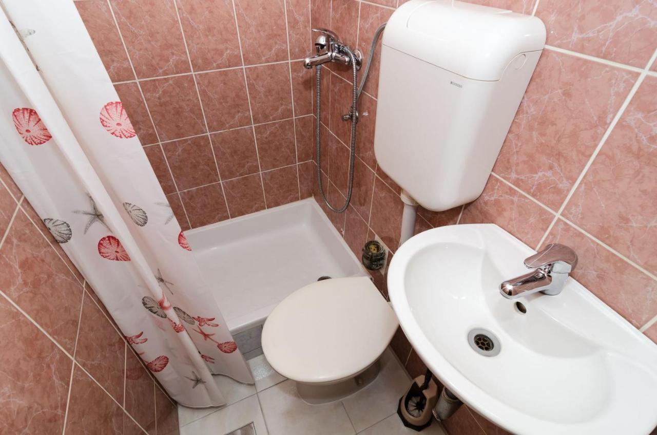Apartment Berk Dubrovnik Eksteriør billede